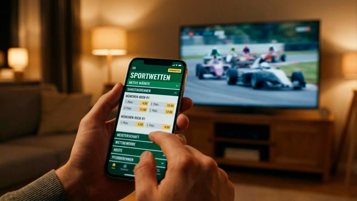 Bonusumsetzung am Samstag durch Qualifying-Wetten beschleunigen