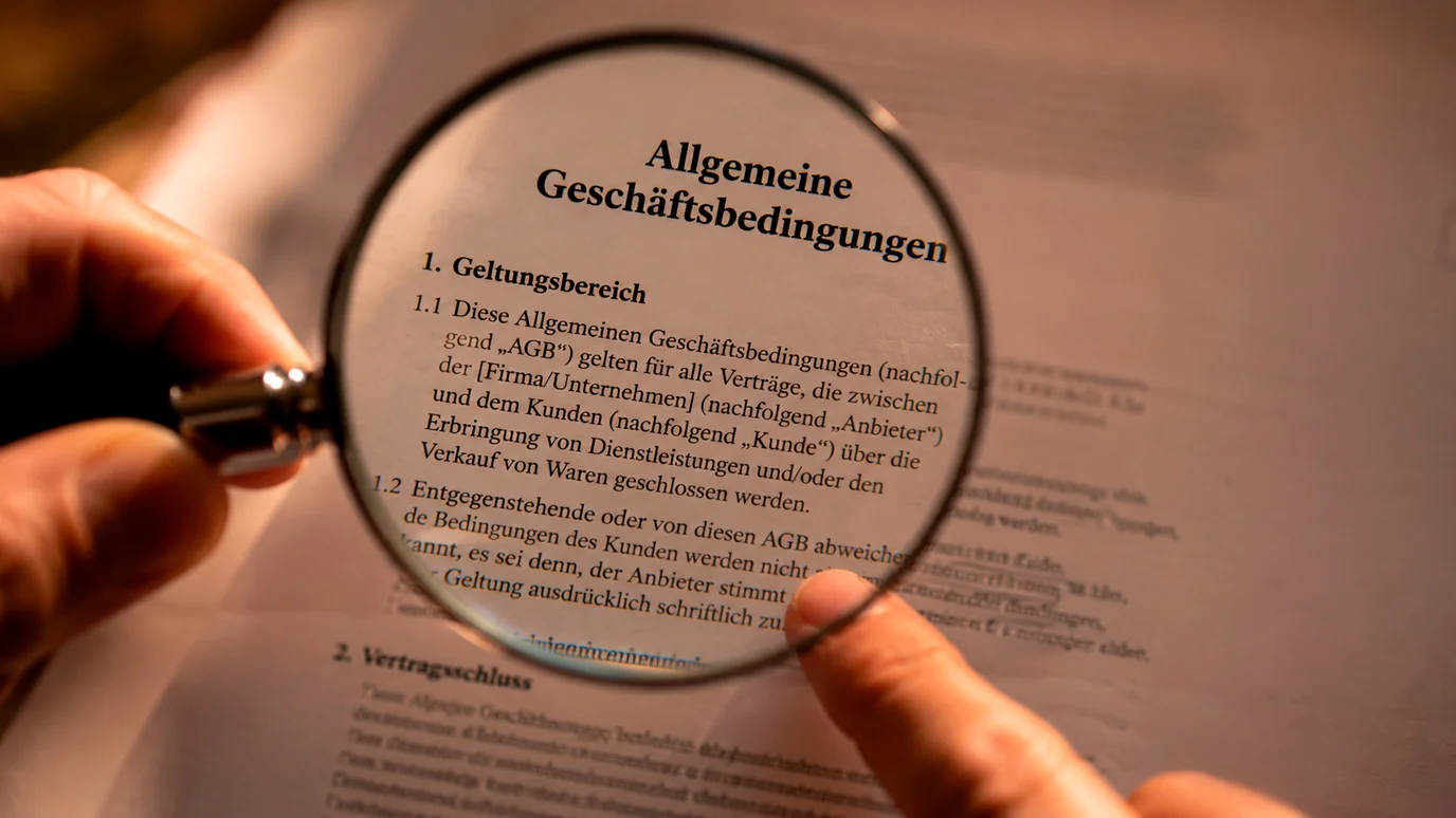 Bonusbedingungen und Wettregeln sorgfältig prüfen