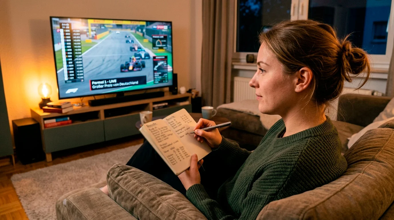 Strategische Tipps für F1-Kombiwetten und Boosts