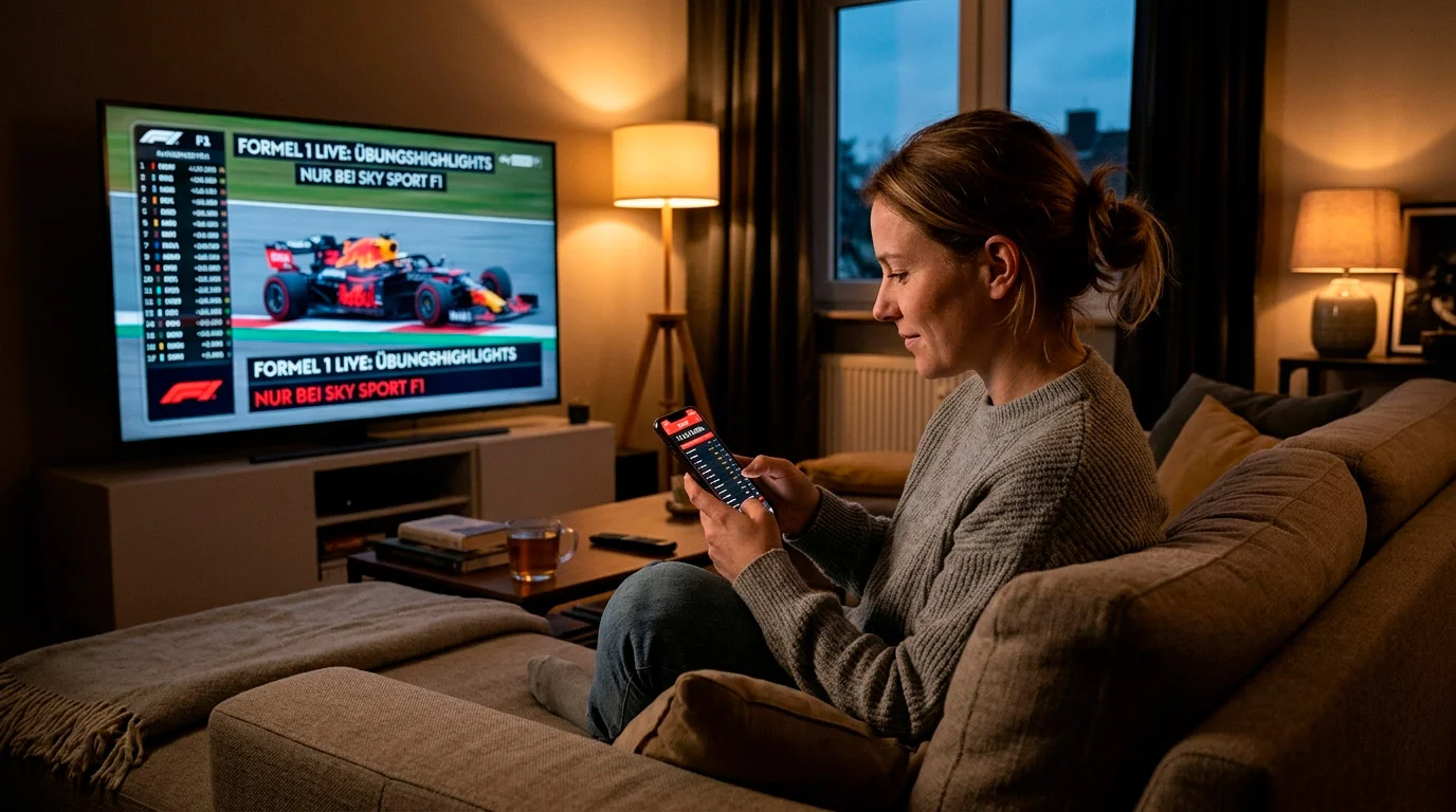 Freitagabend-Check der verfügbaren F1-Spezialmärkte und Quoten