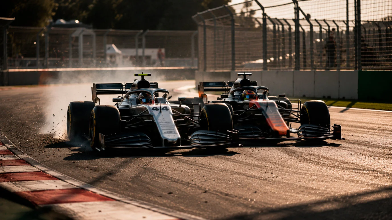 Sprint-Wochenende mit zusätzlichen F1-Wettchancen
