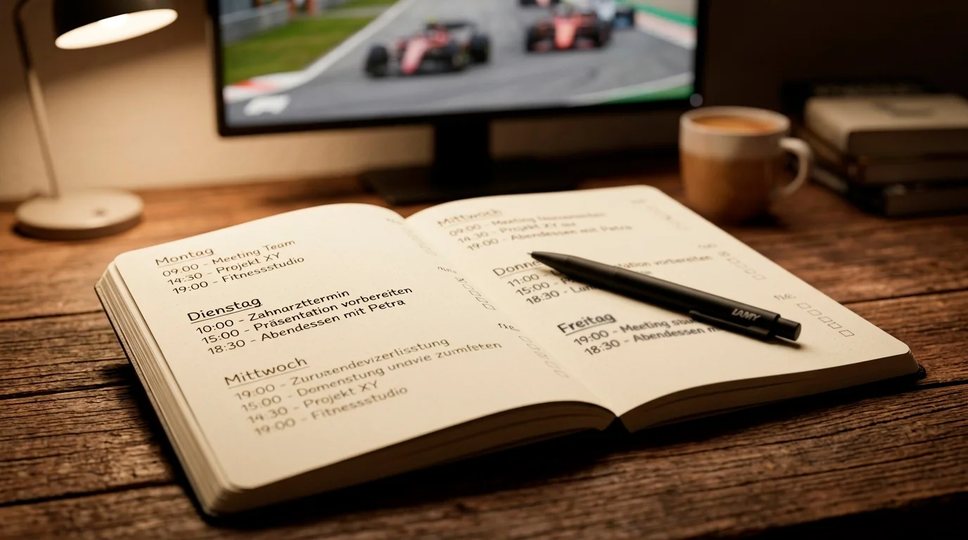 Saisonplanung für Value-Wetten bei Formel-1-Podiumsmärkten