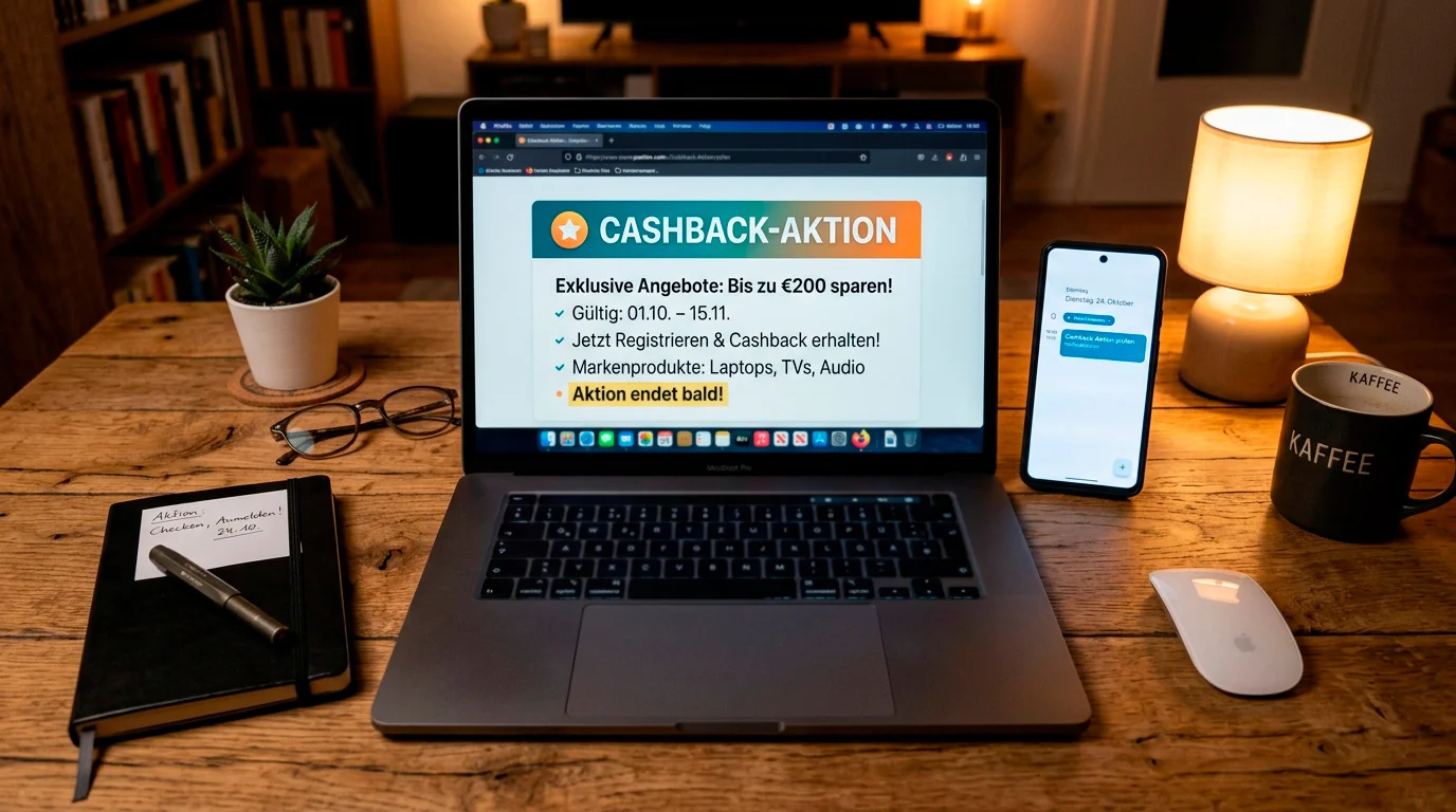 Cashback-Aktivierung für Live-Wetten an Rennwochenenden