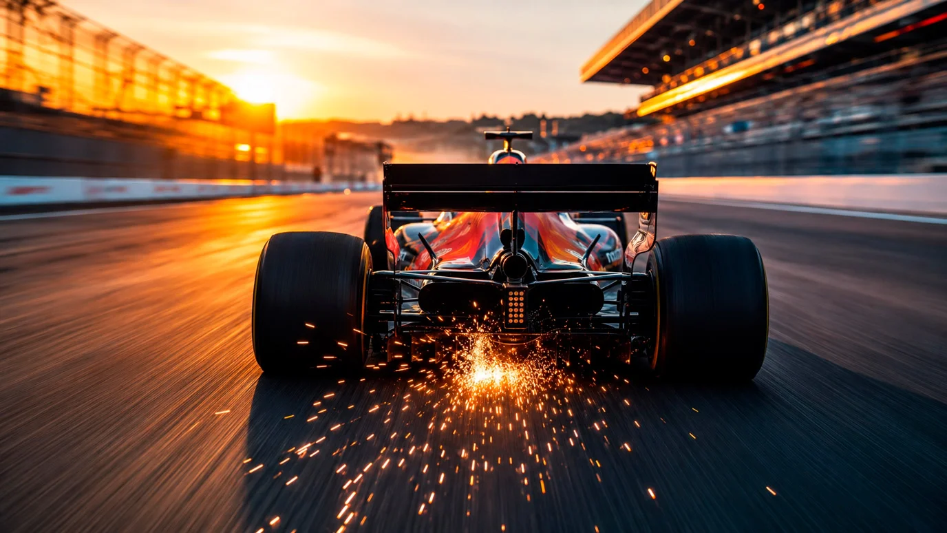 Sportwetten Formel 1 Anbieter im Vergleich mit Bonus und Quoten