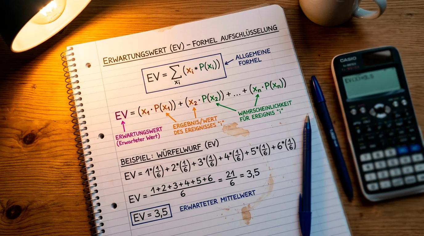 Analyse des Steuereinflusses auf den realen Bonuswert